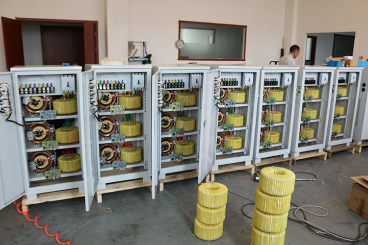 Ewen (Shanghai) Electrical Equipment Co., Ltd linea di produzione del produttore